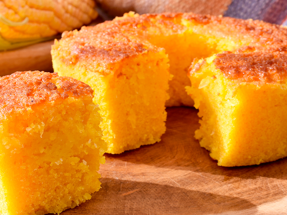 PAN DE ELOTE_